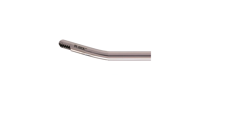 Резектор увігнутий, вигнутий, агресивний Ø 4.7 mm (мм) Ø 4.7мм, Richard Wolf GmbH.